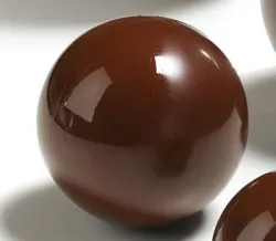 Figure Mould For Half Sphere